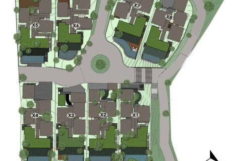 Villa à Phuket, Thaïlande 4 chambres № 166717 - photo 15