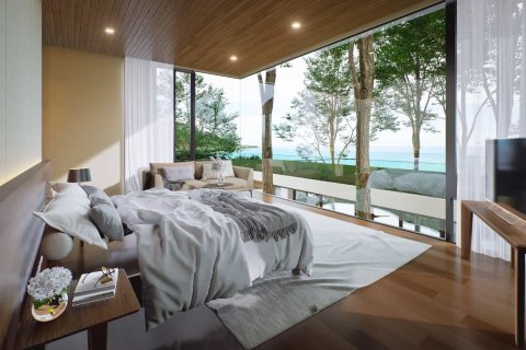 Villa à Phuket, Thaïlande 4 chambres № 166717 - photo 6