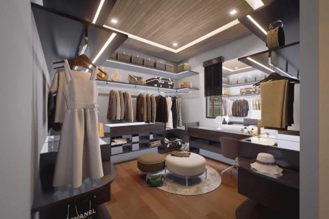 Villa à Phuket, Thaïlande 4 chambres № 166717 - photo 10