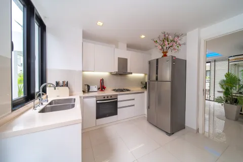 Villa à Phuket, Thaïlande 5 chambres № 159283 - photo 7