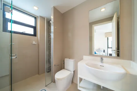 Villa à Phuket, Thaïlande 5 chambres № 159283 - photo 6