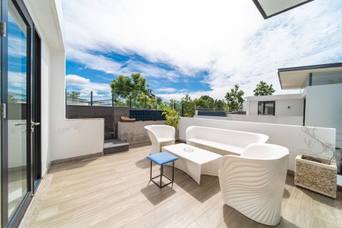 Villa à Phuket, Thaïlande 5 chambres № 159283 - photo 3