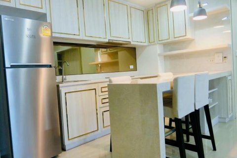 Condo in Bang Kho Laem, Bangkok, Thailand, 2 bedrooms № 159288 - photo 8