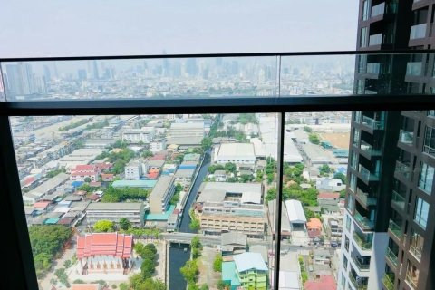 Condo in Bang Kho Laem, Bangkok, Thailand, 2 bedrooms № 159288 - photo 5