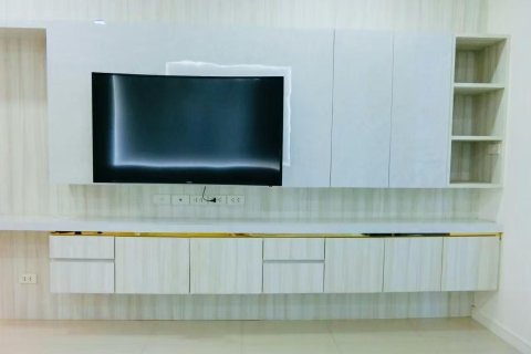 Condo in Bang Kho Laem, Bangkok, Thailand, 2 bedrooms № 159288 - photo 4