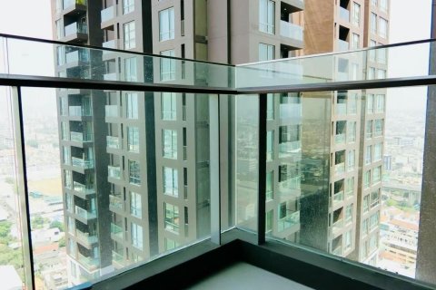 Condo in Bang Kho Laem, Bangkok, Thailand, 2 bedrooms № 159288 - photo 11