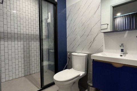 Studio in the Condo in Watthana, Bangkok, Thailand № 159284 - photo 9