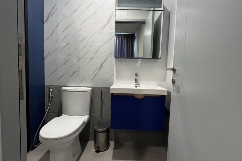 Studio in the Condo in Watthana, Bangkok, Thailand № 159284 - photo 10