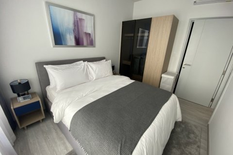 Studio in the Condo in Watthana, Bangkok, Thailand № 159284 - photo 7