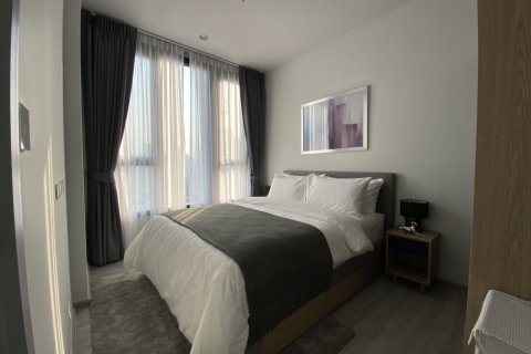 Studio in the Condo in Watthana, Bangkok, Thailand № 159284 - photo 8