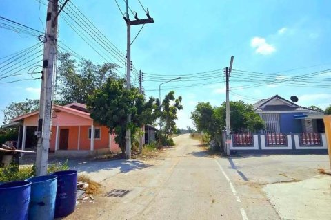 Land in Rayong, Thailand 28800 sq.m. № 159285 - photo 3