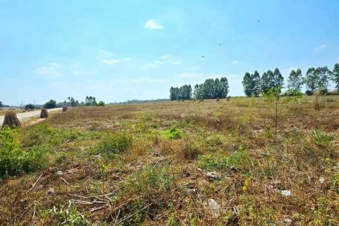 Land in Rayong, Thailand 28800 sq.m. № 159285 - photo 6