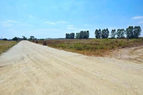 Land in Rayong, Thailand 28800 sq.m. № 159285 - photo 5