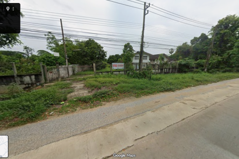 Terrain à Phitsanulok, Thaïlande 2948 m2 № 159282 - photo 5