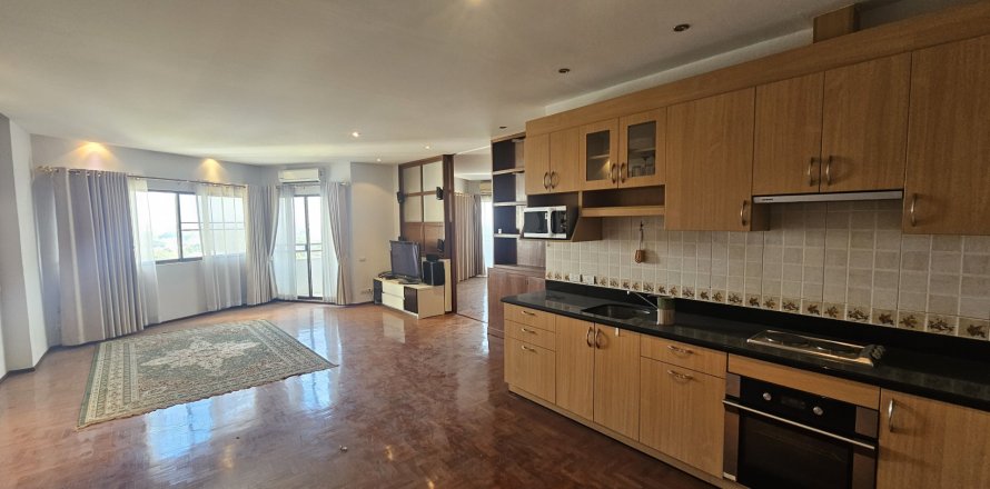 Студия в кондо в Чиангмае, Таиланд № 159286