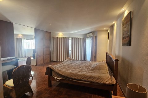 Студия в кондо в Чиангмае, Таиланд № 159286 - фото 3