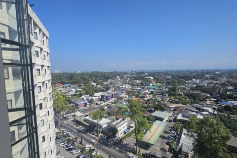 Студия в кондо в Чиангмае, Таиланд № 159286 - фото 4