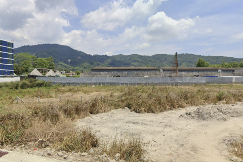 Земельный участок в Пхукете, Таиланд 3164м2  № 159287 - фото 4