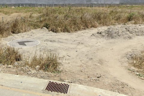 Земельный участок в Пхукете, Таиланд 3164м2  № 159287 - фото 5