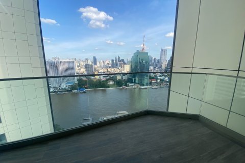 Кондоминиум с 2 спальнями в Кхлонг Сане, Бангкок, Таиланд № 134062 - фото 13