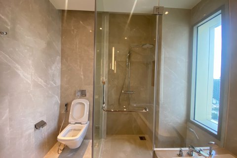 Кондоминиум с 2 спальнями в Кхлонг Сане, Бангкок, Таиланд № 134062 - фото 6