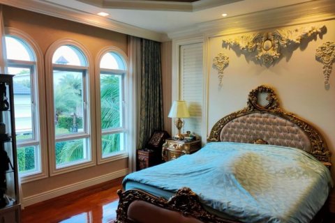 Villa à Taling Chan, Bangkok, Thaïlande 4 chambres № 134058 - photo 10