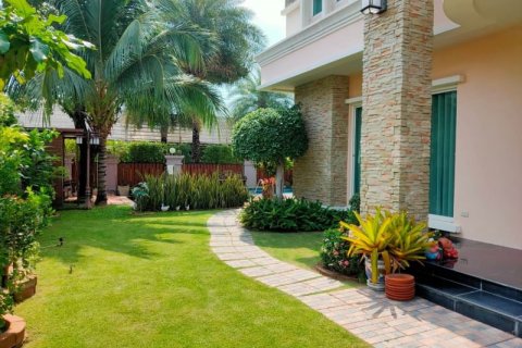 Villa à Taling Chan, Bangkok, Thaïlande 4 chambres № 134058 - photo 19