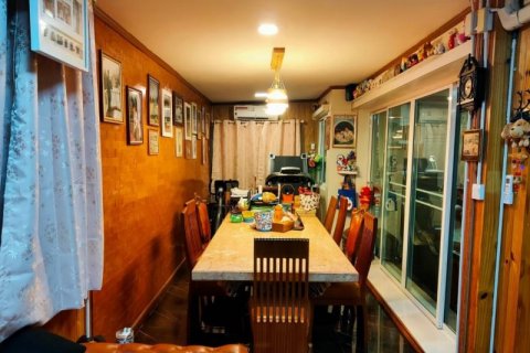 Villa à Taling Chan, Bangkok, Thaïlande 4 chambres № 134058 - photo 7