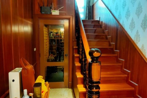 Villa à Taling Chan, Bangkok, Thaïlande 4 chambres № 134058 - photo 8