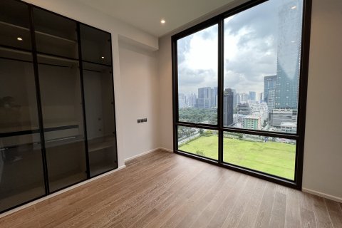Condo in Pathum Wan, Bangkok, Thailand, 2 bedrooms  № 134061 - photo 2