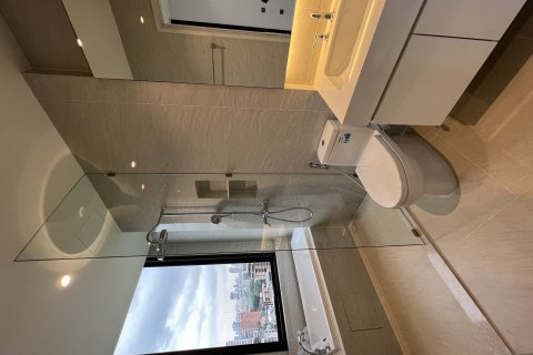 Condo in Pathum Wan, Bangkok, Thailand, 2 bedrooms  № 134061 - photo 7