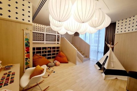 Condo in Pathum Wan, Bangkok, Thailand, 2 bedrooms  № 134061 - photo 12