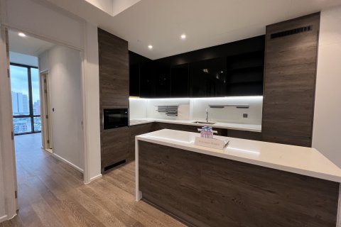 Condo in Pathum Wan, Bangkok, Thailand, 2 bedrooms  № 134061 - photo 6