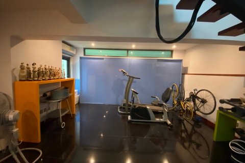 Вилла в Банг Пхли Яи, Таиланд с 4 спальнями  № 134063 - фото 9