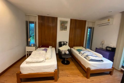 Вилла в Банг Пхли Яи, Таиланд с 4 спальнями  № 134063 - фото 14