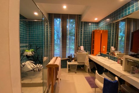 Вилла в Банг Пхли Яи, Таиланд с 4 спальнями  № 134063 - фото 12