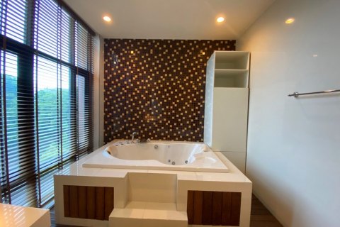 Вилла в Банг Пхли Яи, Таиланд с 4 спальнями  № 134063 - фото 16