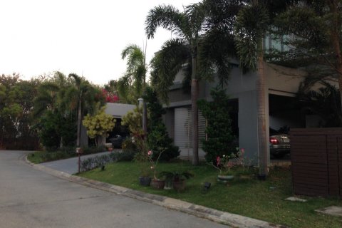 Вилла в Банг Пхли Яи, Таиланд с 4 спальнями  № 134063 - фото 7