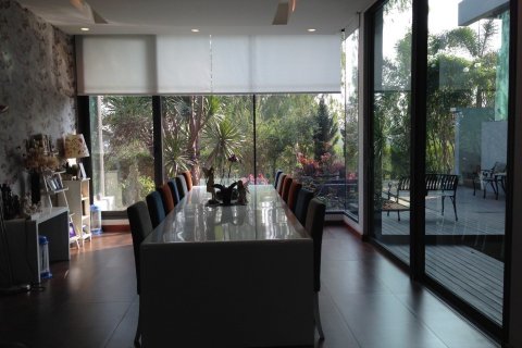 Вилла в Банг Пхли Яи, Таиланд с 4 спальнями  № 134063 - фото 6