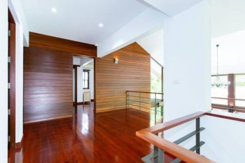 Вилла в Ваттхане, Бангкок, Таиланд с 4 спальнями  № 134064 - фото 13