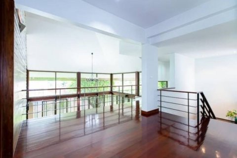 Вилла в Ваттхане, Бангкок, Таиланд с 4 спальнями  № 134064 - фото 14