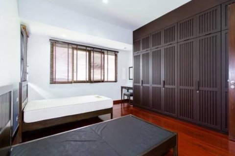 Вилла в Ваттхане, Бангкок, Таиланд с 4 спальнями  № 134064 - фото 16