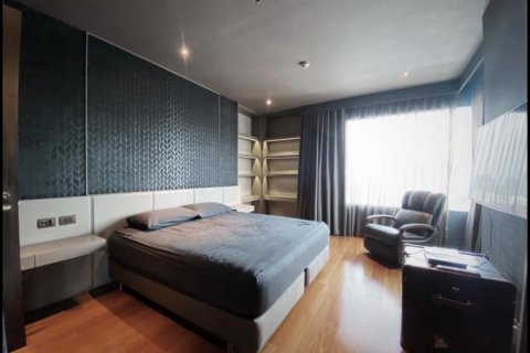 Condo in Sathon, Bangkok, Thailand, 2 bedrooms  № 134060 - photo 8