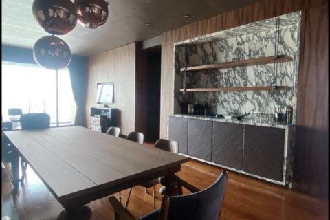 Condo in Sathon, Bangkok, Thailand, 2 bedrooms  № 134060 - photo 2