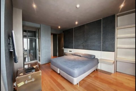 Condo in Sathon, Bangkok, Thailand, 2 bedrooms  № 134060 - photo 9