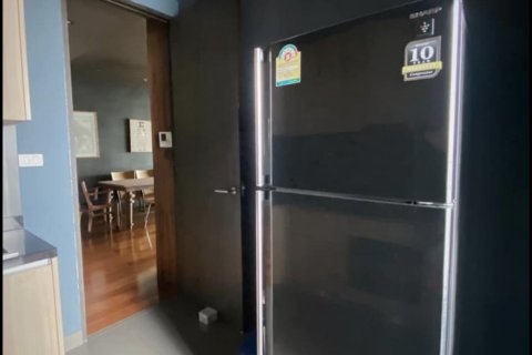 Condo in Sathon, Bangkok, Thailand, 2 bedrooms  № 134060 - photo 15