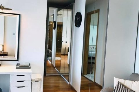 Condo à Watthana, Bangkok, Thaïlande, 2 chambres  № 134059 - photo 17