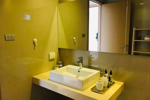 Condo à Watthana, Bangkok, Thaïlande, 2 chambres  № 134059 - photo 22