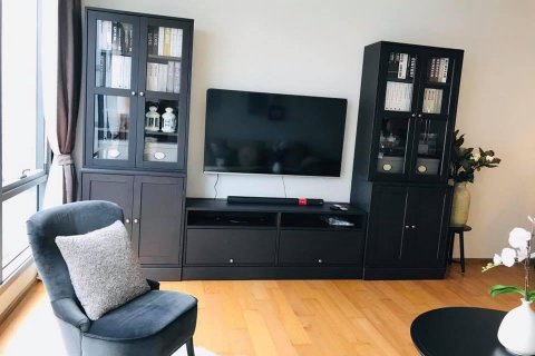 Condo à Watthana, Bangkok, Thaïlande, 2 chambres  № 134059 - photo 3