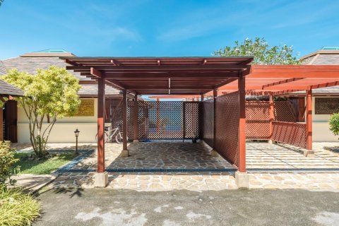 Вилла в Кату, Таиланд с 3 спальнями  № 153102 - фото 2